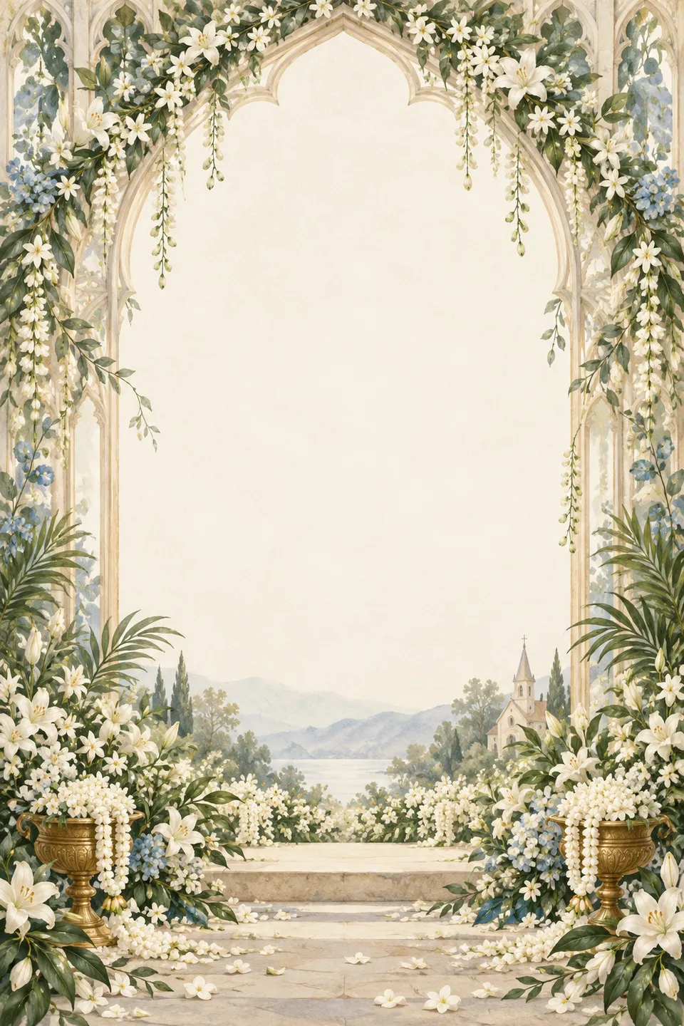 Grace & Garden artwork