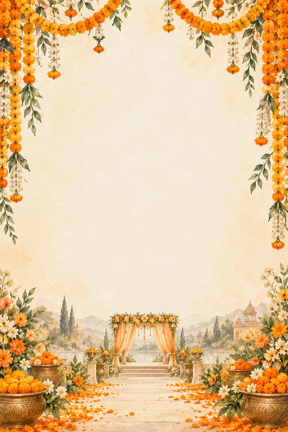Shubh Milan artwork